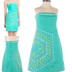 Lilly Pulitzer vintage Dress